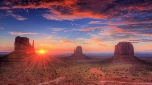 Navajo County's Iconic Places