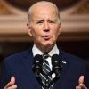 President Joe Biden with administration announced the new rules for insurance coverage [Photo: NBC News]