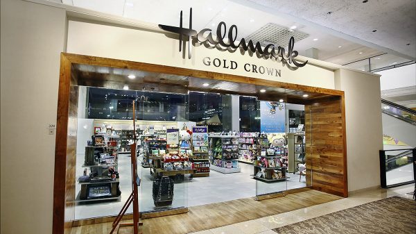 Owner decided to close Hallmark for two reasons! [Photo: Crown Center]