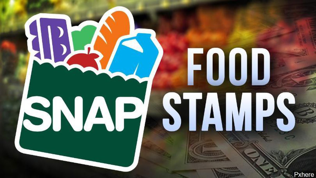 Get Ready for the First Wave Distribution of SNAP Benefits for