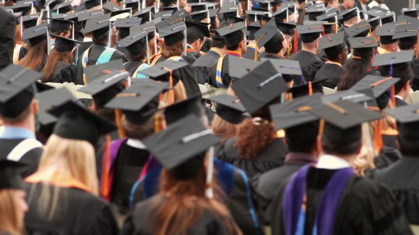 New student repayment plan [Photo: CNN]