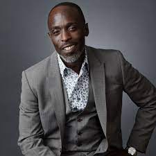 Actor Michael K. Williams dead at 54 [Photo: Wall Street Journal]