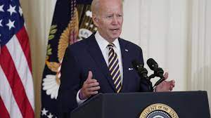 President Joe Biden signed the Inflation Reduction Act into law last year [Photo: AP News]