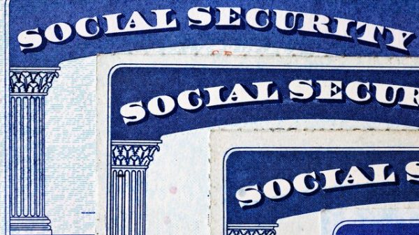 Social Security