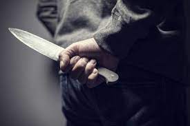 Unknown suspect for stabbing male victim [Photo: South African]