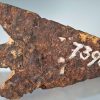 Bronze Age Arrowhead