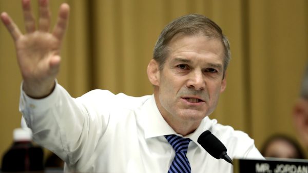 Jim Jordan