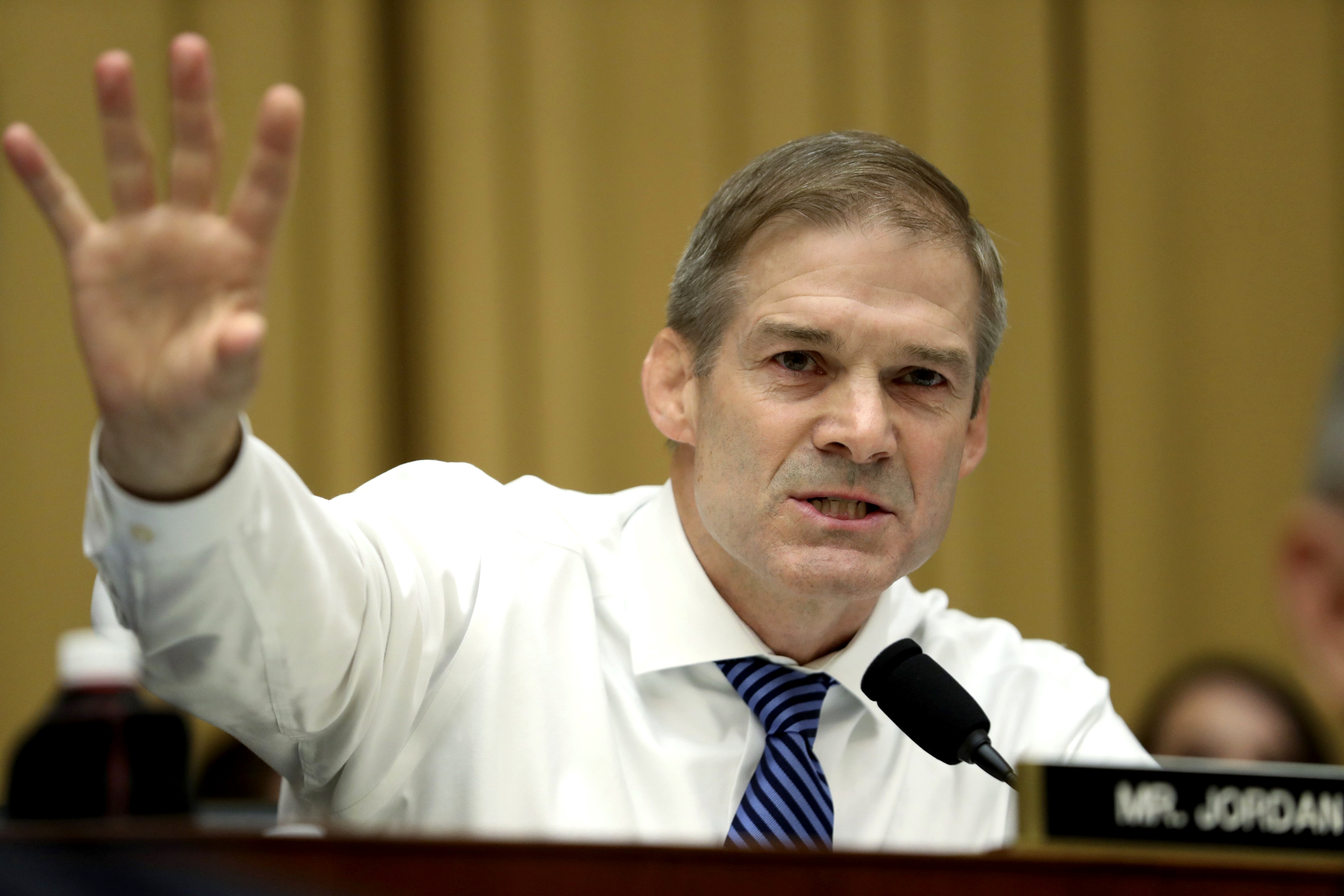 Jim Jordan