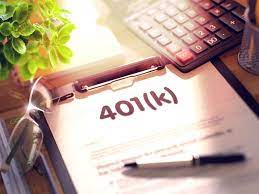 What to know before cashing out your 401(k) to minimize the risk [Photo: InCharge Debt Solutions]