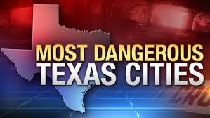 Discover The Most Dangerous Cities In Texas [Photo: KSAT]