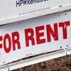 Rent growth slowed to lowest rate [Photo: KTXS]