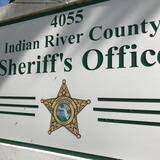 A Former State Prisoner Was Transferred To Indian River County Jail [Photo: NewsBreak]