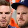 Officers Investigating After LA Dodgers Players Homes Was Break-In [Photo: TMZ]