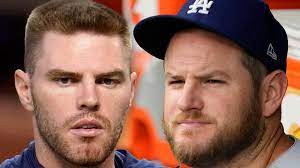 Officers Investigating After LA Dodgers Players Homes Was Break-In [Photo: TMZ]