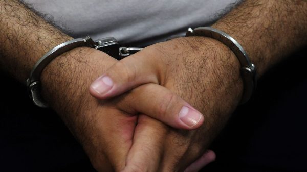 Asylum seeker accused of raping a woman in front of 3-year-old child [Photo: The Daily Caller]