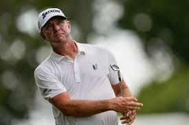 Lucas Glover played so well that he felt frustrated after a 66 in the FedEx St. Jude Championship [Photo: The Morning Call]