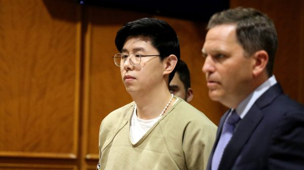 NYC Doctor Charged With Raping And Drugging Seriously Ill Women [Photo: The New York Times]