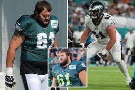 Philadelphia Eagles guard Josh Sills will return to the team after found his not guilty [Photo: The Sun]