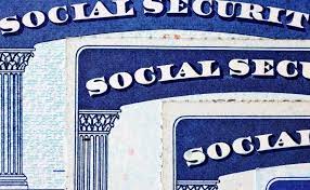 Retirees Will Receive Social Security Direct Payments Next Month [Photo: Tododisca]