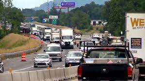 North Carolina Automobile Insurance Rates Increases On Average By 4.5% Yearly [Photo: WLOS]