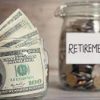 American workers still ransacking their retirement savings [Photo: Yahoo Sports]