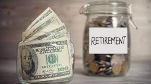 American workers still ransacking their retirement savings [Photo: Yahoo Sports]