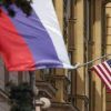 Russian Empolyee Of US Consulate Accused Of Collecting Russia's Actions In Ukraine [ Photo: Yahoo News Canada]