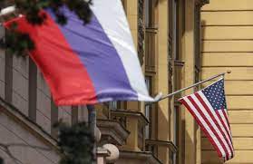 Russian Empolyee Of US Consulate Accused Of Collecting Russia's Actions In Ukraine [ Photo: Yahoo News Canada]