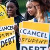 Cancel Student Debt