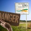 Most Dangerous Cities in Iowa 2023 [Photo: 97.3 KKRC]