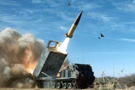 ATACMS Missiles To Hammer Russian Artillery And Cut Off Its Army [Photo: Asia Times]