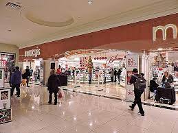 Smash-and-Grab Robbers Stole Perfumes Worth of $20K From Macy's Northridge [Photo: California Apparel News]