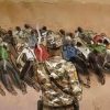 Eritrean Defense Forces Commited War Crimes, Amnesty Says [Photo: Human Rights Watch]