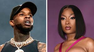 Rapper Tory Lanez Scared For His Life in Jail [Photo: Los Angeles Times]