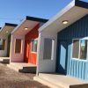 Tiny Home Village Offers Free Home For Homeless People [Photo: Tiny House Talk]