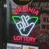 Virginia Lottery Winner Calimed $1M Jackpot Prize [Photo: WJLA]