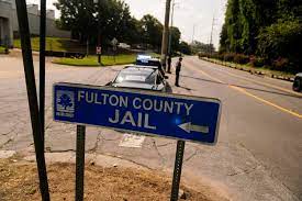 Another man died at Fulton County Jail in Atlanta [Photo: Waco Tribune-Herald]