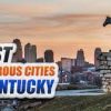 Most Dangerous Cities in Kentucky, US [Photo: YouTube]