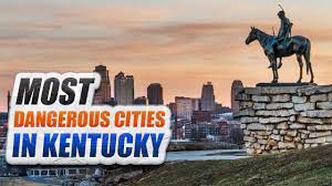 Most Dangerous Cities in Kentucky, US [Photo: YouTube]