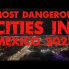 5 Most Dangerous in New Mexico [Photo: YouTube]