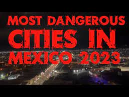 5 Most Dangerous in New Mexico [Photo: YouTube]