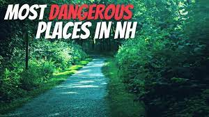 Top 10 Most Dangerous Places in NH [Photo: YouTube]