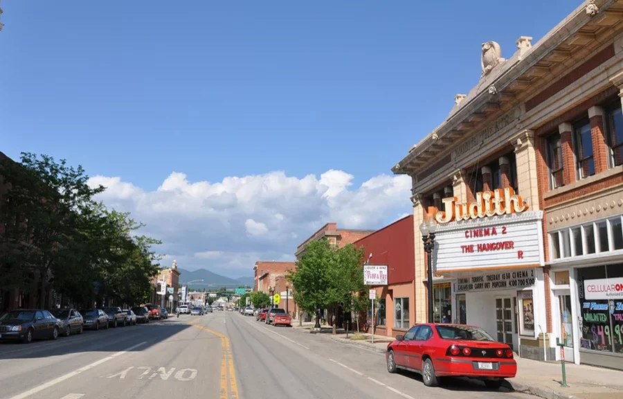The Worst Places to Live in Montana: What Should Be Avoided – OMD News