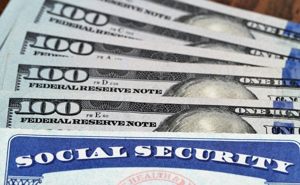 Update on 4th Stimulus Check for Social Security Recipients Social