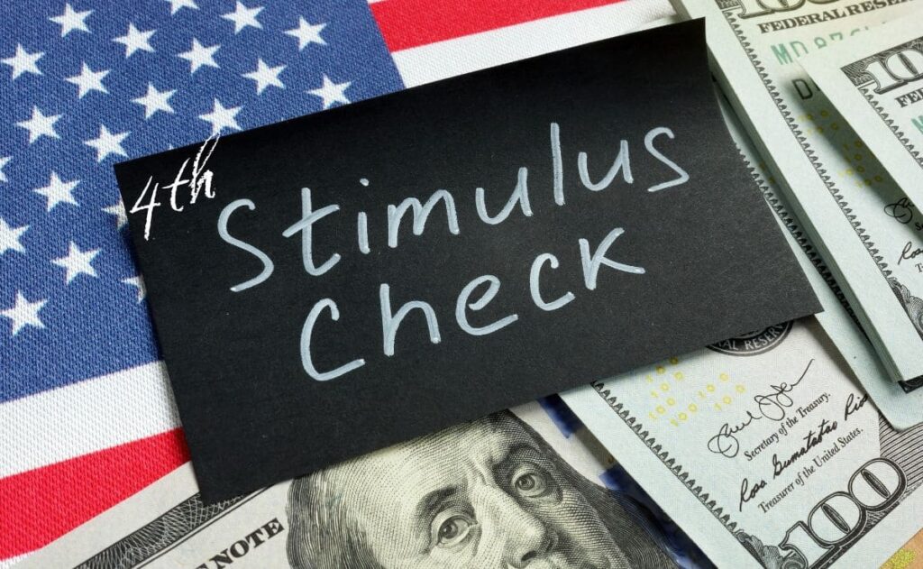 4th stimulus check