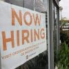 September Jobs Report Shows 336K Jobs Added [Photo: Axios]