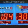 Powerball Jackpot Rose $1.04 Billion [Photo: Boston Herald]