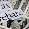 Special tax rebate in Alabama