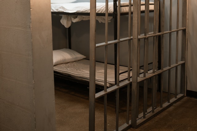 Opioid Overdoses In The Santa Barbara County Jail Northern Branch [Photo: Sehat Law Firm]