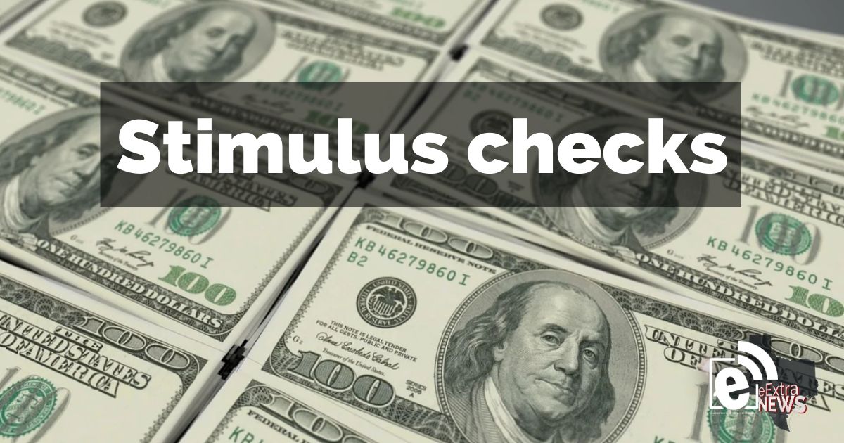 4th stimulus checks